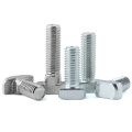 Stainless Steel square T-bolt Hammer head Bolts canada